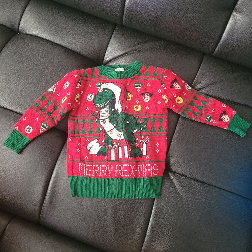 Disney Sweater
